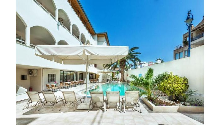 Hotel Elinotel Polis poza 4