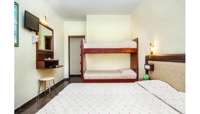 Hotel Elinotel Polis poza 18