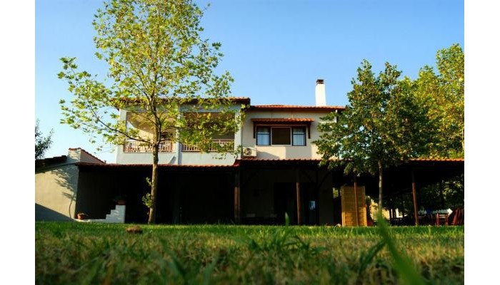 Hotel Elizabeth's House poza 0