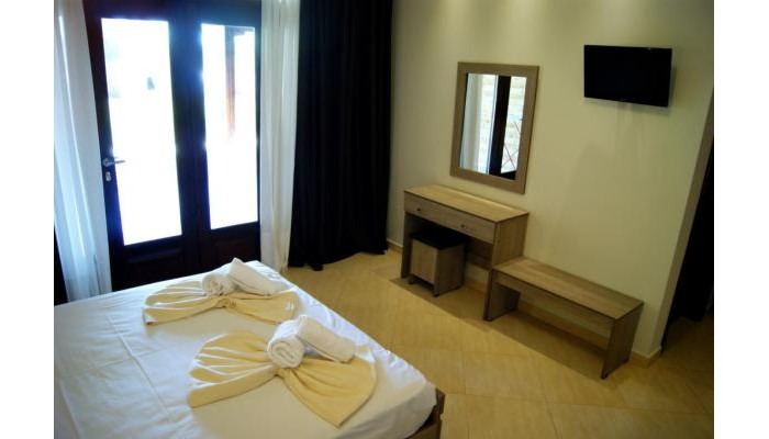 Hotel Elizabeth's House poza 6