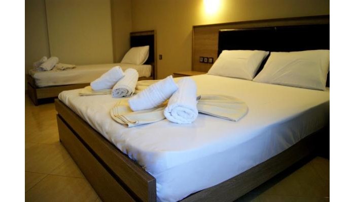 Hotel Elizabeth's House poza 1