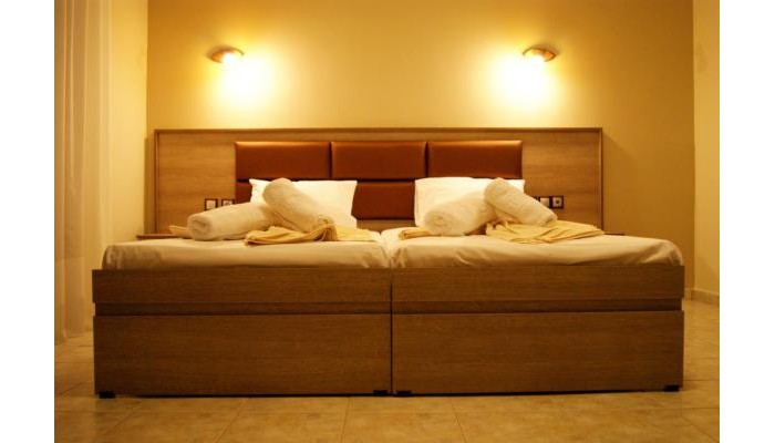 Hotel Elizabeth's House poza 4