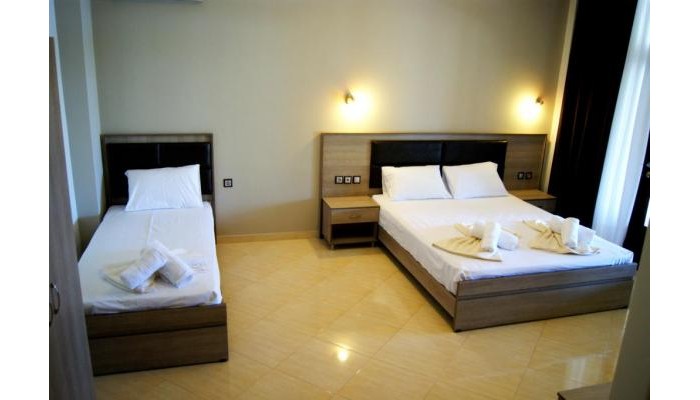 Hotel Elizabeth's House poza 7