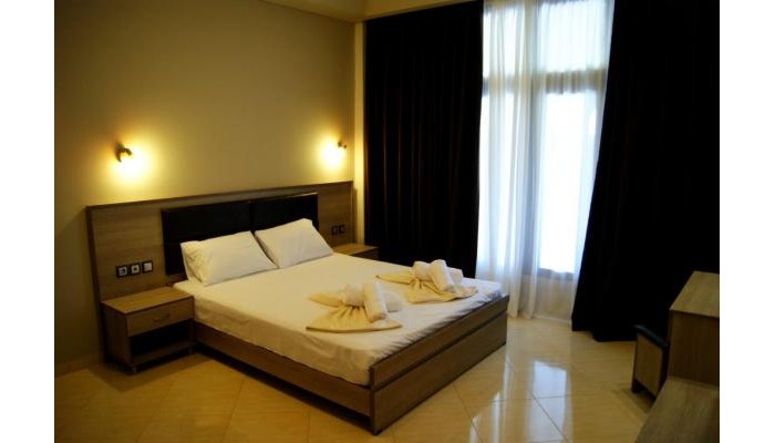 Hotel Elizabeth's House poza 2