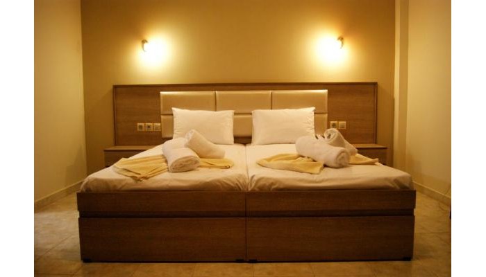 Hotel Elizabeth's House poza 3