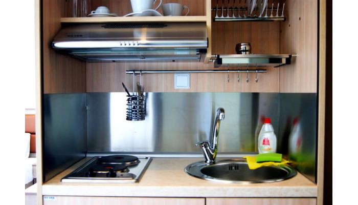 Hotel Elizabeth's House poza 8