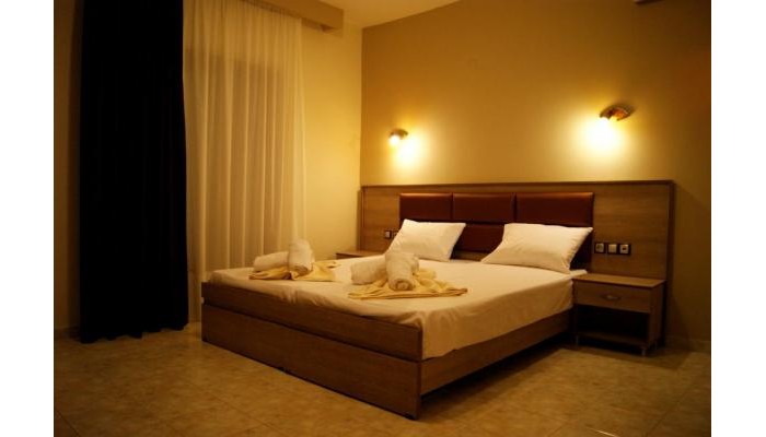 Hotel Elizabeth's House poza 5