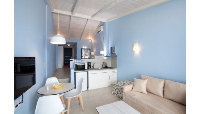 Elpiniki Luxury Apartments poza 5