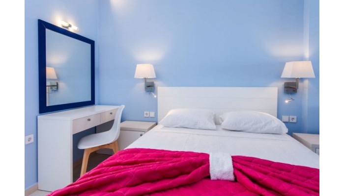 Elpiniki Luxury Apartments poza 3