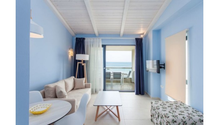 Elpiniki Luxury Apartments poza 10