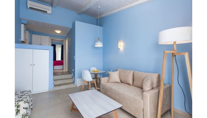 Elpiniki Luxury Apartments poza 6