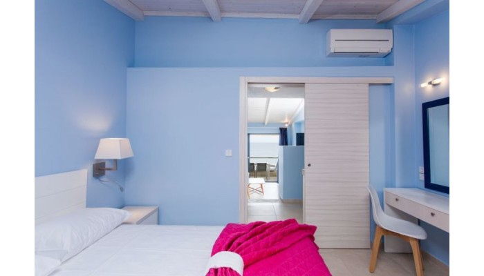 Elpiniki Luxury Apartments poza 4