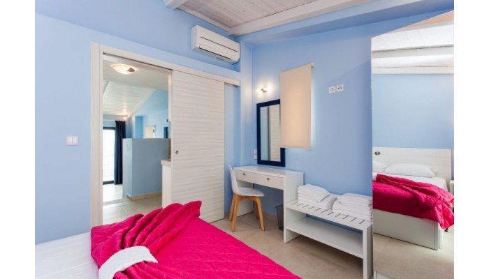 Elpiniki Luxury Apartments poza 9