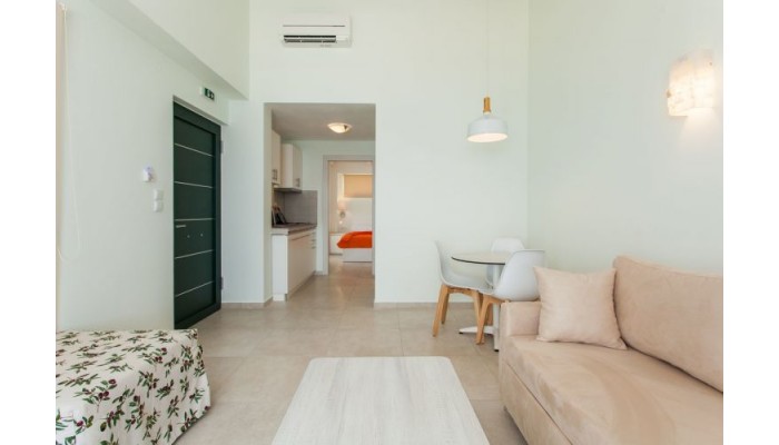 Elpiniki Luxury Apartments poza 8