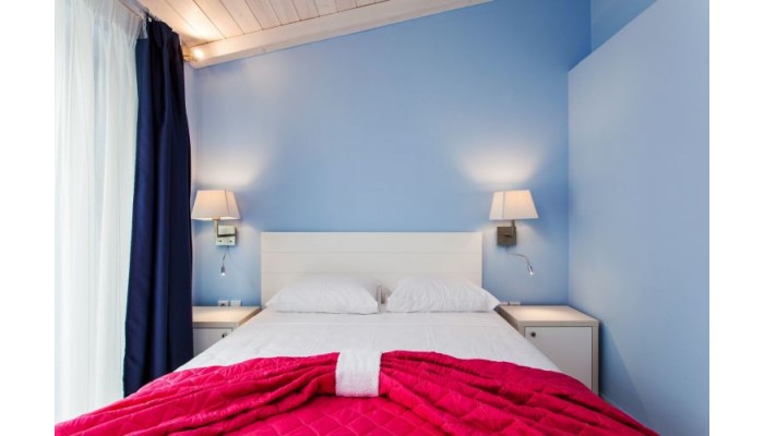 Elpiniki Luxury Apartments poza 7