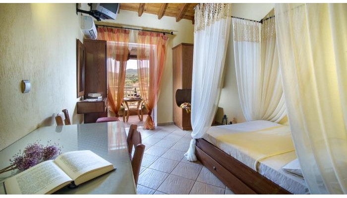 Hotel Erifili poza 1