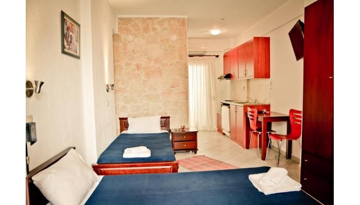 Hotel Erifili poza 2