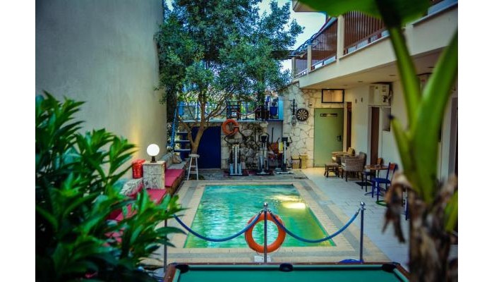 Hotel Erifili poza 3