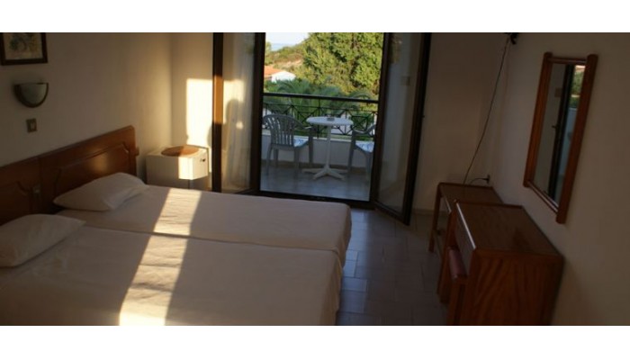 Hotel Ermioni poza 6