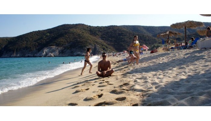 Hotel Ermioni poza 14