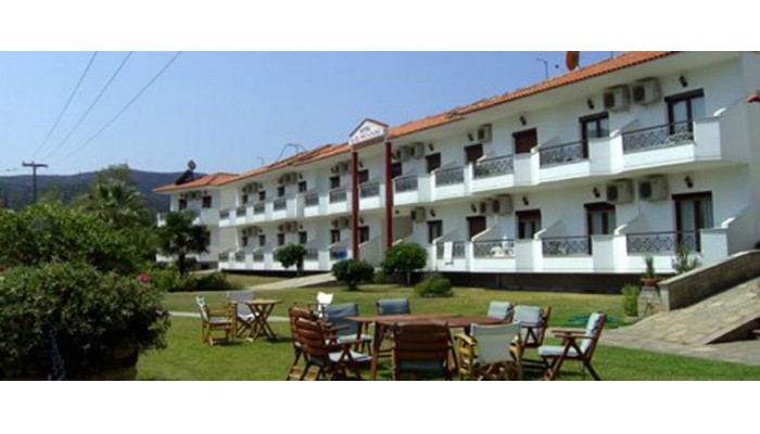 Hotel Ermioni poza 0