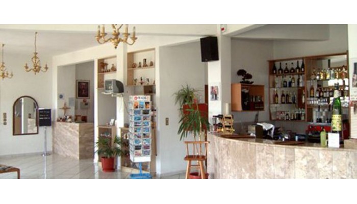 Hotel Ermioni poza 1