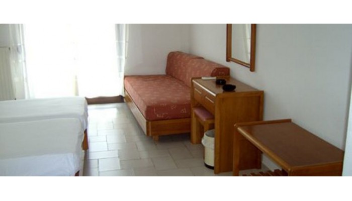 Hotel Ermioni poza 10