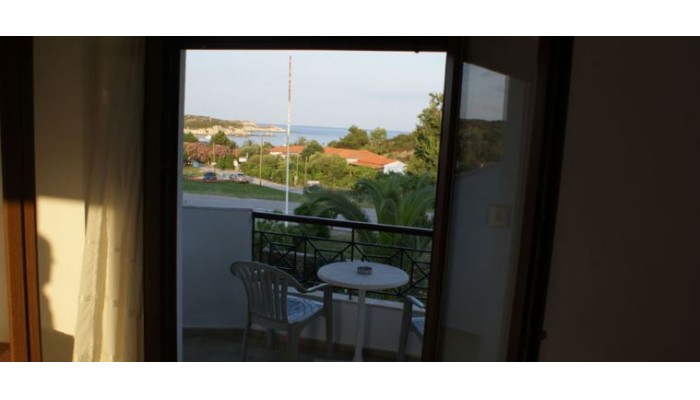 Hotel Ermioni poza 7