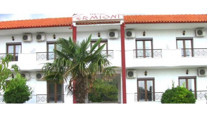 Hotel Ermioni poza 2