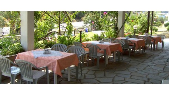 Hotel Ermioni poza 11