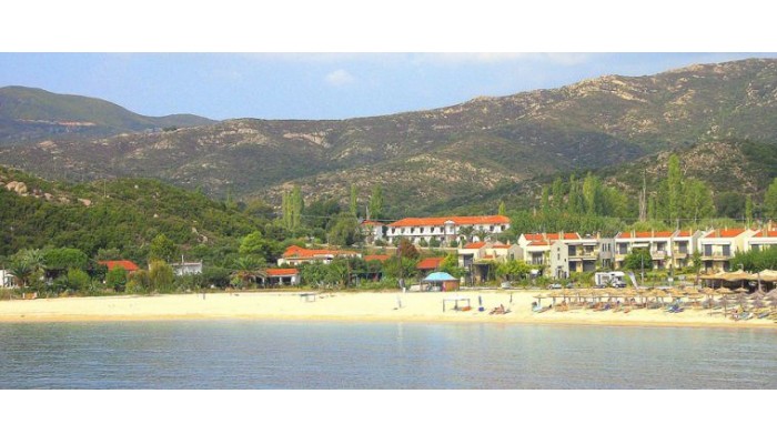 Hotel Ermioni poza 3