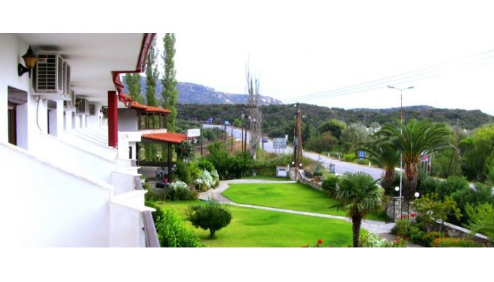 Hotel Ermioni poza 4