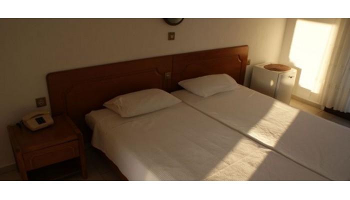 Hotel Ermioni poza 8