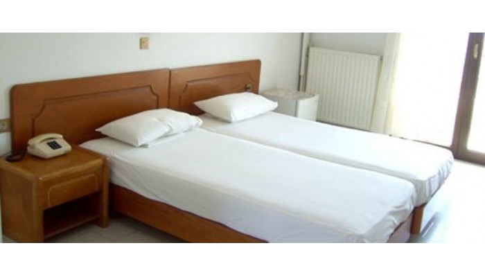 Hotel Ermioni poza 9