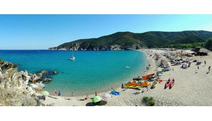 Hotel Ermioni poza 12