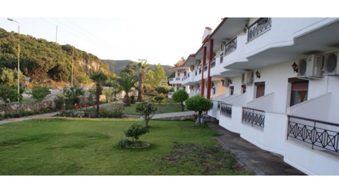 Hotel Ermioni poza 5