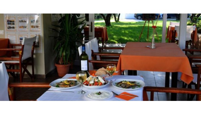 Hotel Evripidis poza 20