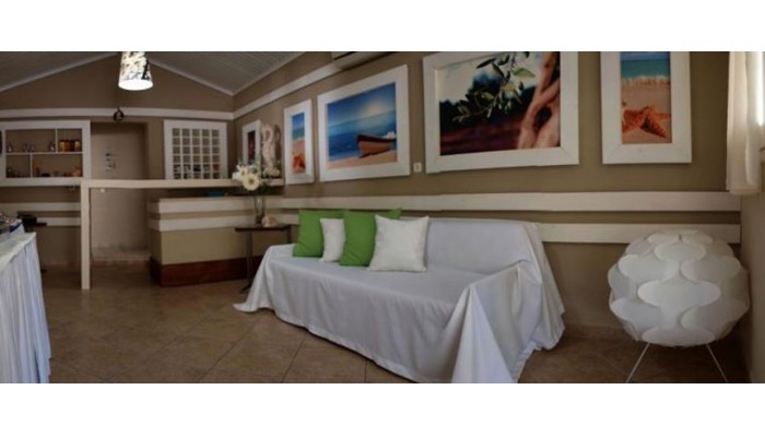 Hotel Evripidis poza 16