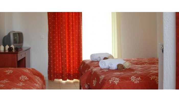 Hotel Evripidis poza 19