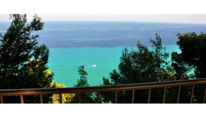 Hotel Evripidis poza 6