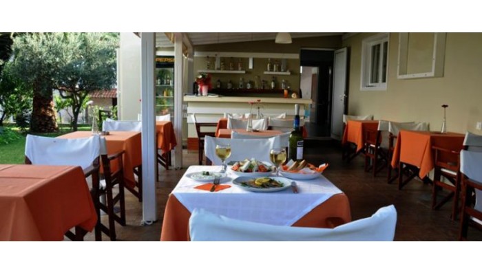 Hotel Evripidis poza 10