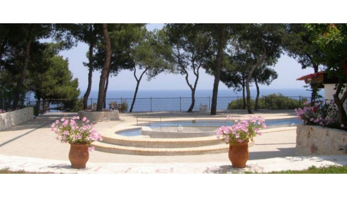 Hotel Evripidis poza 22