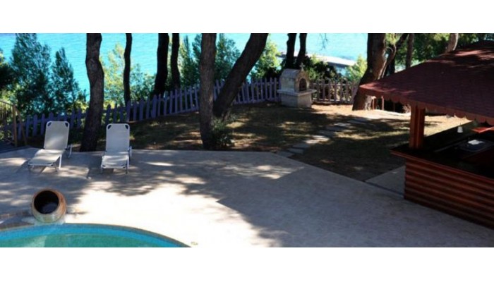 Hotel Evripidis poza 14