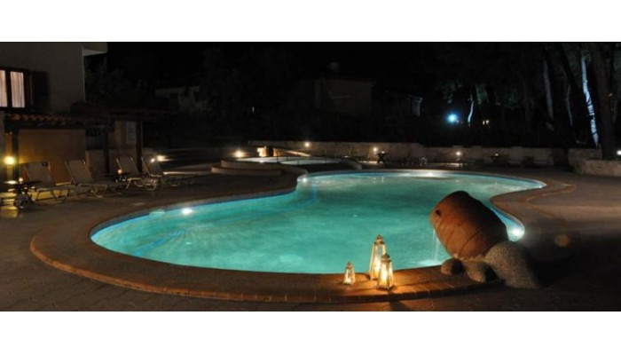 Hotel Evripidis poza 12