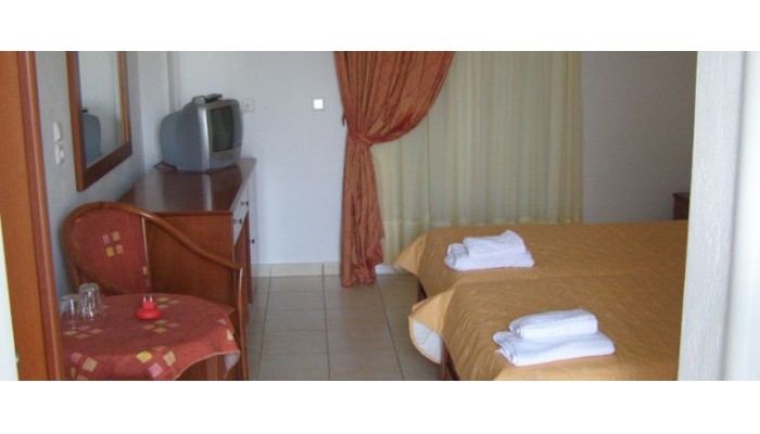 Hotel Evripidis poza 24