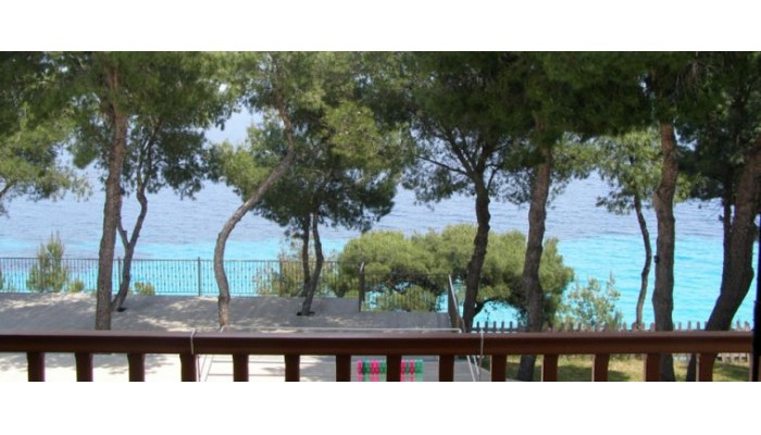 Hotel Evripidis poza 23