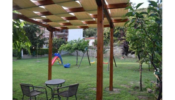 Hotel Evristhenis House poza 9