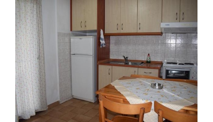 Hotel Evristhenis House poza 8