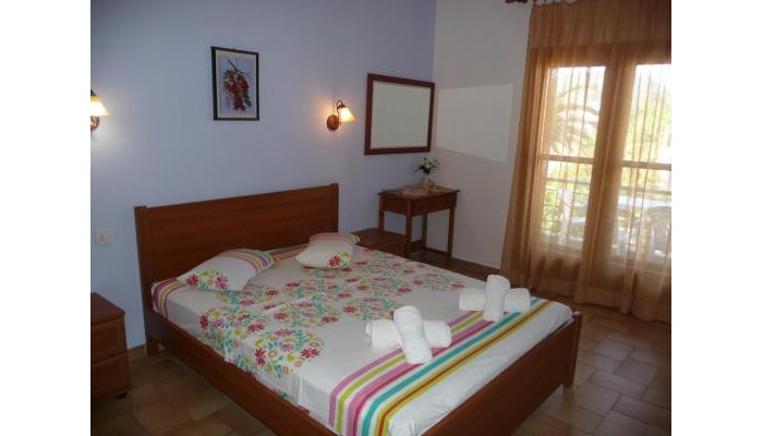Hotel Evristhenis House poza 4
