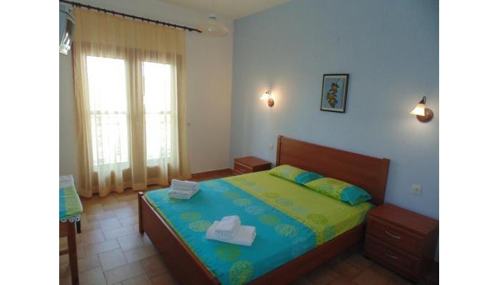 Hotel Evristhenis House poza 5